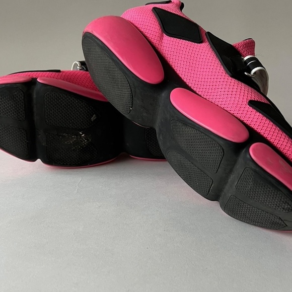 Prada Cloudbust Sneakers - Picture 5 of 9